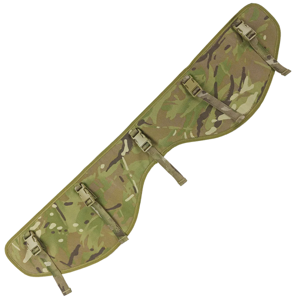 British MTP PLCE Belt Pad - British Army Surplus - Webbing
