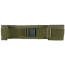 Austrian Army Pack Hip Belt - Austrian Army Surplus - Pack Accessories