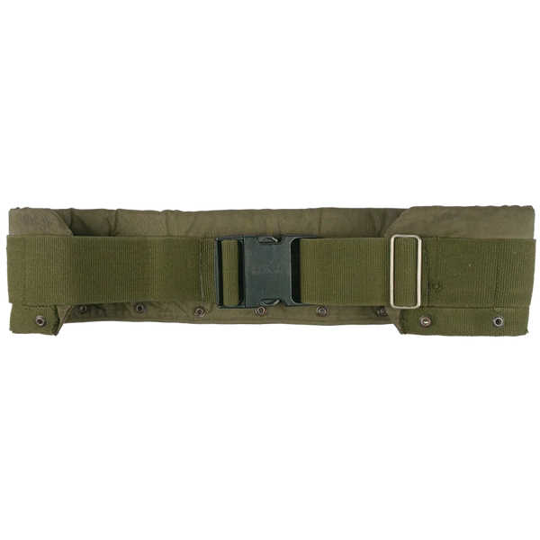Austrian Army Pack Hip Belt - Austrian Army Surplus - Pack Accessories