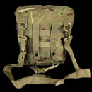 British Army MTP Field Pack - Grade 2 - British Army Surplus - Shoulder Bags
