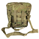 British Army MTP Field Pack - Value Grade - British Army Surplus - Shoulder Bags
