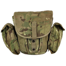 British Army MTP Field Pack - British Army Surplus - Shoulder Bags