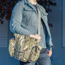 British Army MTP Field Pack - Grade 2 - British Army Surplus - Shoulder Bags