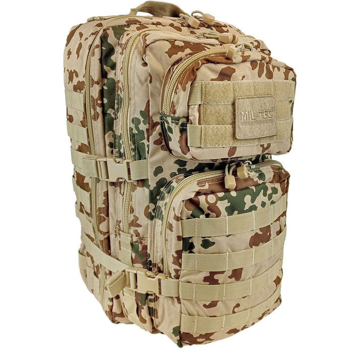 Recon pack new arrivals