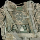 USGI MOLLE II Large Rucksack - Value Grade - US Army Surplus - Hiking Packs