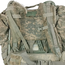 USGI MOLLE II Large Rucksack - Value Grade - US Army Surplus - Hiking Packs