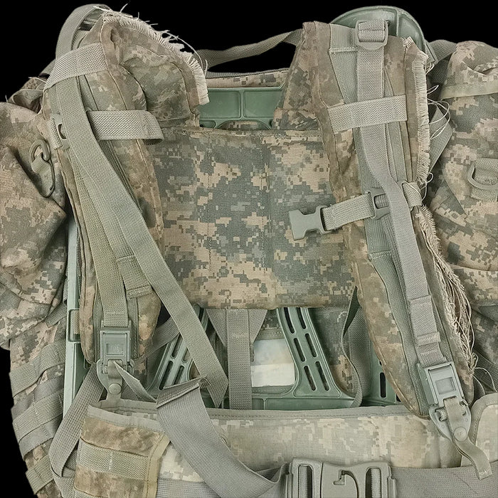 USGI MOLLE II Large Rucksack - Value Grade