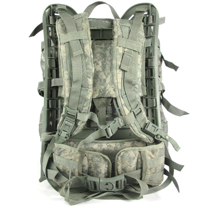 USGI MOLLE II Large Rucksack - Value Grade