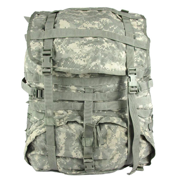 USGI MOLLE II Large Rucksack - Value Grade