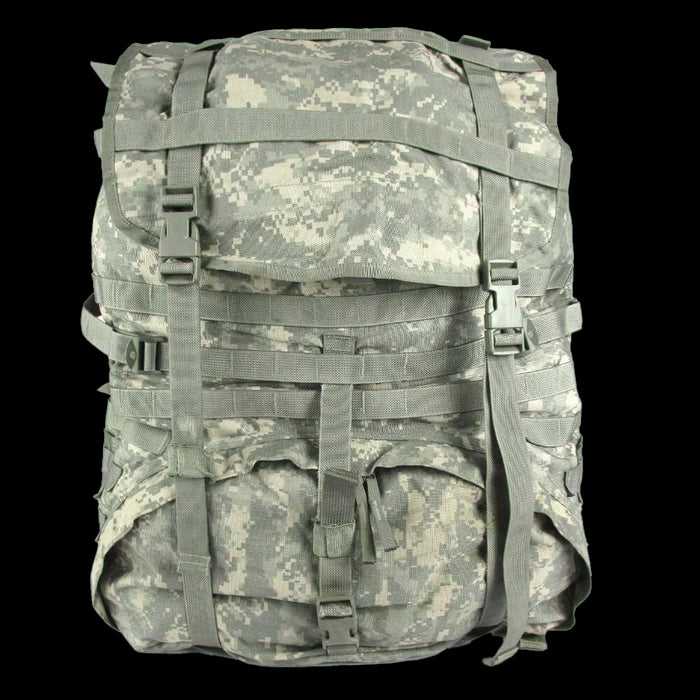 USGI MOLLE II Large Rucksack - Value Grade