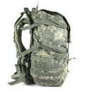USGI MOLLE II Large Rucksack - Value Grade - US Army Surplus - Hiking Packs