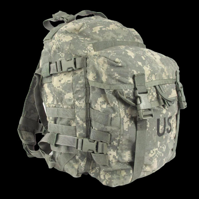 USGI MOLLE II Assault Pack - Value Grade