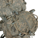 USGI MOLLE II Assault Pack - No Insert - US Army Surplus - Day Packs