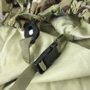 British MTP Pack Cover - Large - Grade 2 - British Army Surplus - Pack Accessories