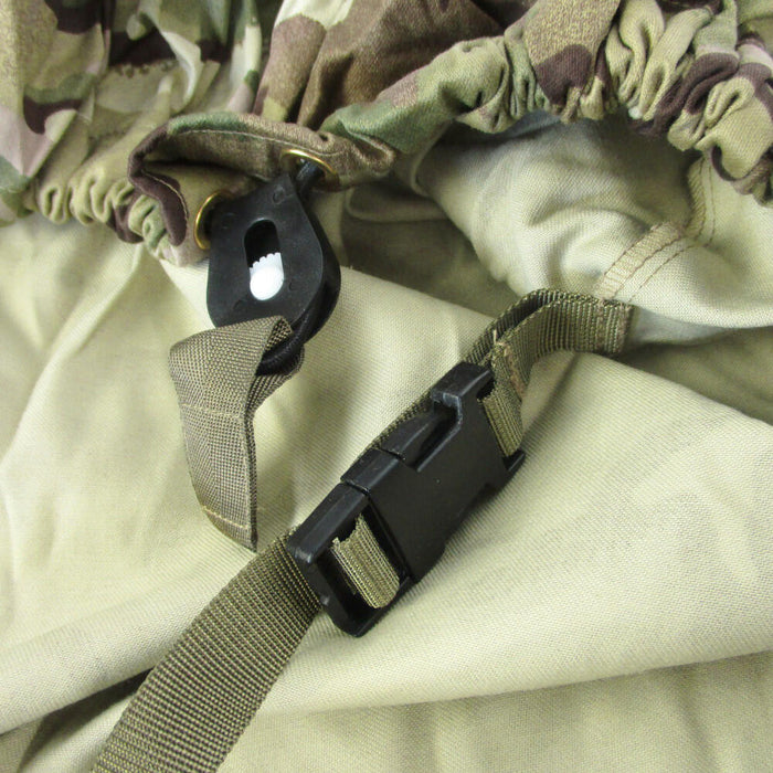 British MTP Pack Cover - Large - Grade 2 - British Army Surplus - Pack Accessories