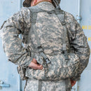 USGI MOLLE II ACU Waist Pack - US Army Surplus - Waist Packs