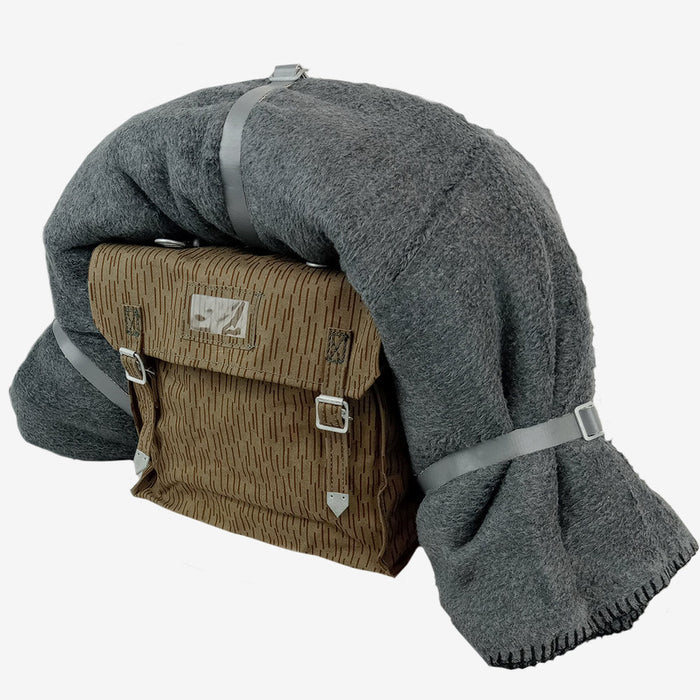 German Combat Bag Yoke Army and Outdoors