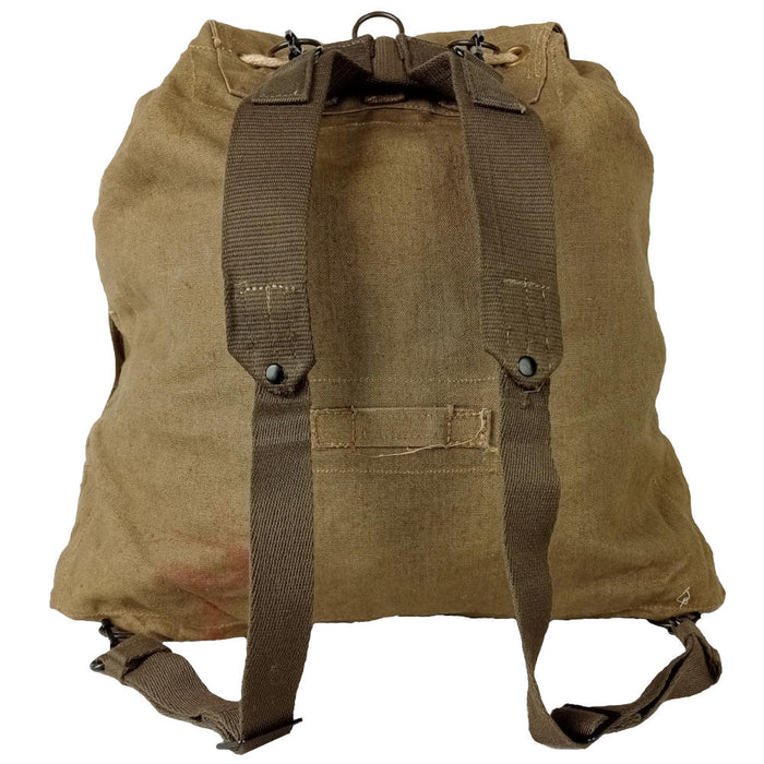 Czech M60 Backpack