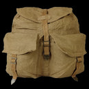 Czech M60 Backpack - Czech Army Surplus - Day Packs