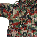 Swiss Army Alpenflage M70 Backpack - Swiss Army Surplus - Day Packs