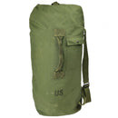 USGI OD Duffel Bag - Value Grade - US Army Surplus - Kit Bags