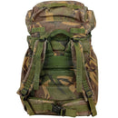 British DPM Short PLCE Pack - British Army Surplus - Hiking Packs