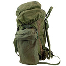 British Infantry O/D PLCE Pack - Used - British Army Surplus - Hiking Packs