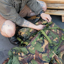 British DPM Long PLCE Pack - British Army Surplus - Hiking Packs