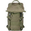 Austrian Army Olive Drab Day Pack - 30L - Austrian Army Surplus - Day Packs