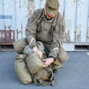 Austrian Army Olive Drab Day Pack - 30L - Austrian Army Surplus - Day Packs