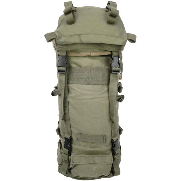 Austrian Army Hiking Pack - 50L - Austrian Army Surplus - Hiking Packs