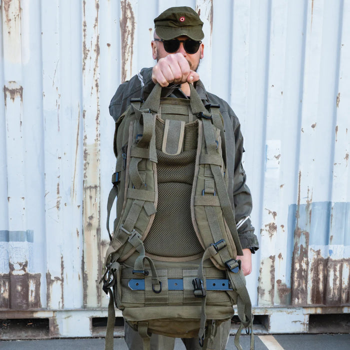 Austrian Army Hiking Pack Austrian Army Hiking Pack