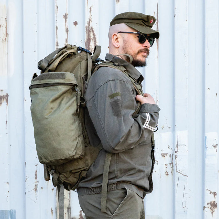Austrian Army Hiking Pack Austrian Army Hiking Pack