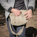 British Army 1937 Pattern Haversack - British Army Surplus - Shoulder Bags