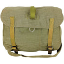 Romanian Bread Bag - Romanian Army Surplus - Shoulder Bags