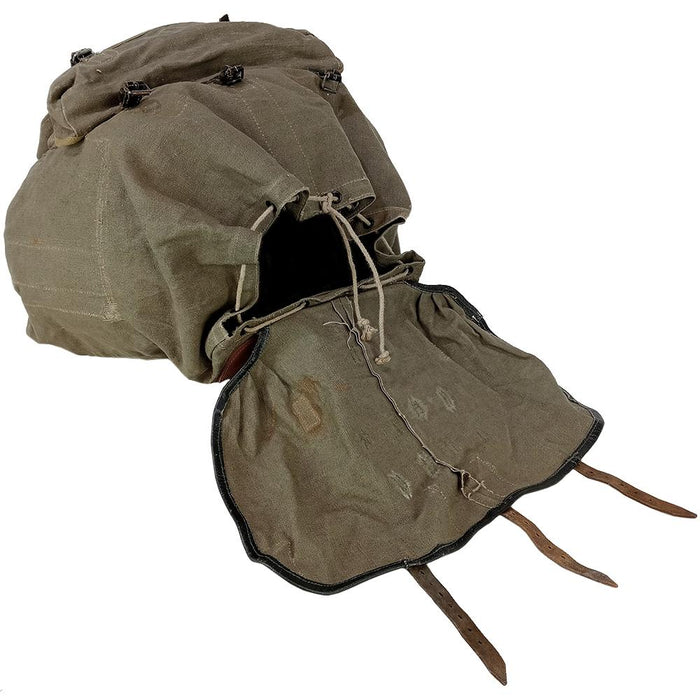 German Army Mountaineer Rucksack