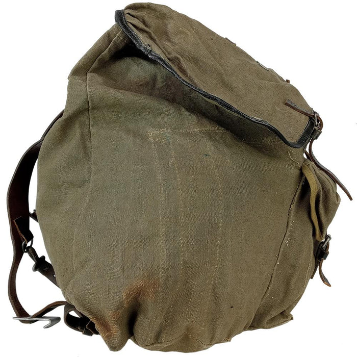 German Army Mountaineer Rucksack