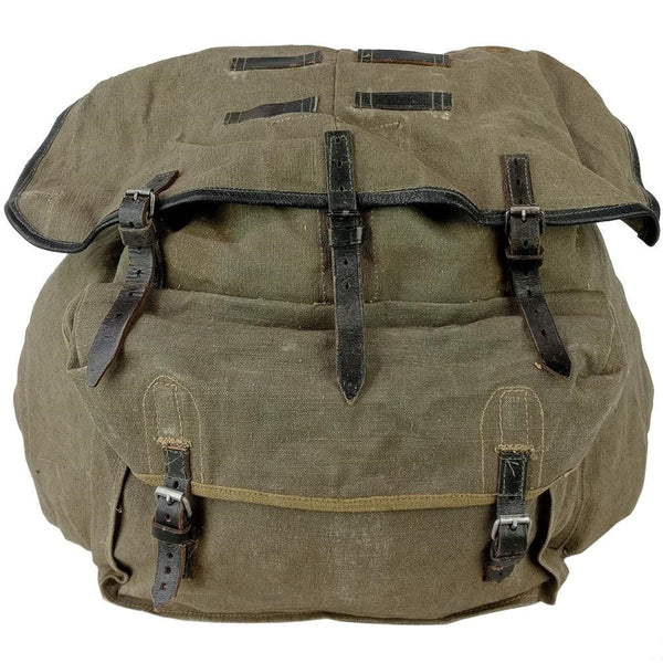 bundeswehr mountain rucksack