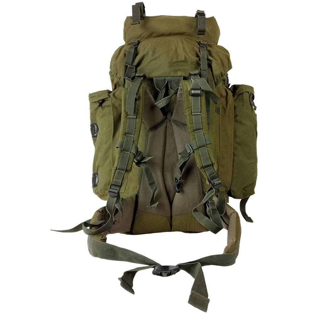 Sac berghaus vulcan hotsell