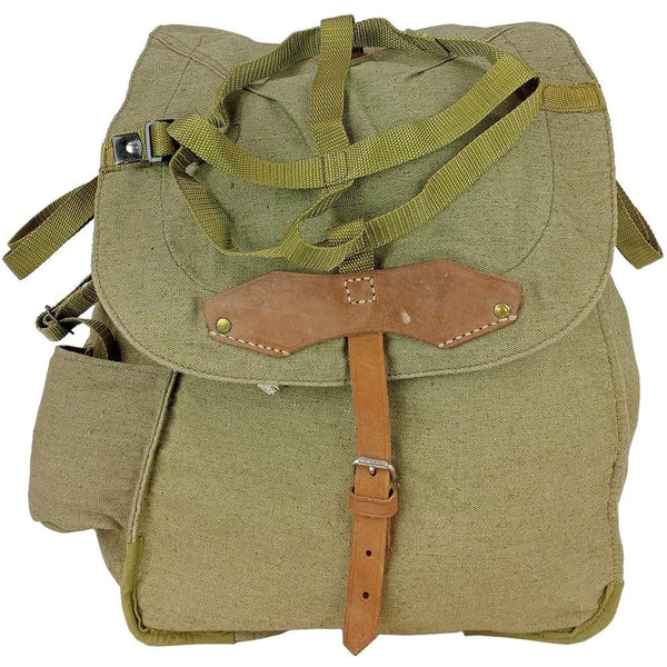 Rucksack webbing deals