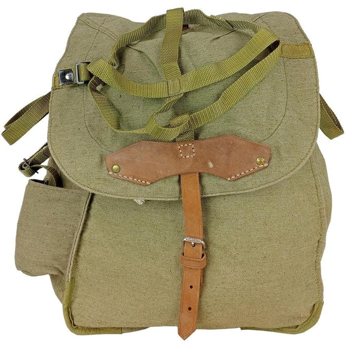 Romanian army backpack sale