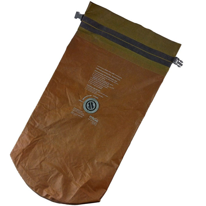 Ilbe assault shop pack liner