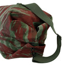 Benin Army Lizard Camo Duffel Bag - Benin Army Surplus - Kit Bags