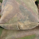 British DPM Long PLCE Pack - Value Grade - British Army Surplus - Hiking Packs