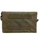 Swiss Cannister Transport Bag - Swiss Army Surplus - Shoulder Bags