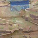 British Infantry MTP Short Rucksack - Value Grade - British Army Surplus - Hiking Packs