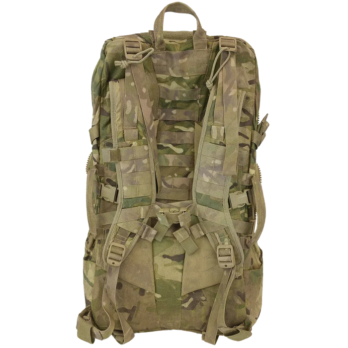 British MTP Virtus 90L GU Bergen - British Army Surplus