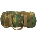 Croatian Army Travel Bag - Croatian Army Surplus - Kit Bags
