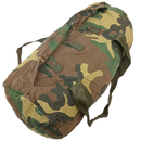 Croatian Army Travel Bag - Croatian Army Surplus - Kit Bags