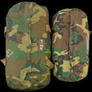 Croatian Army Travel Bag - Value Grade - Croatian Army Surplus - Kit Bags